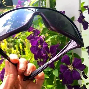 Oakley | Accessories | Oakley Forsake Sunglasses Plum Purple 